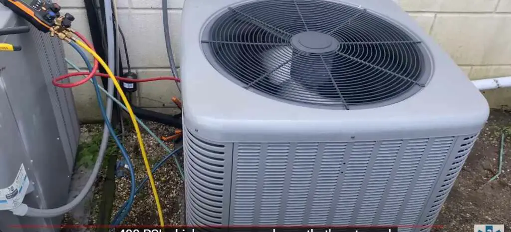 Rheem Air Conditioner Problems