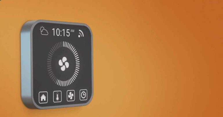Room Temperature Higher Than Thermostat Setting