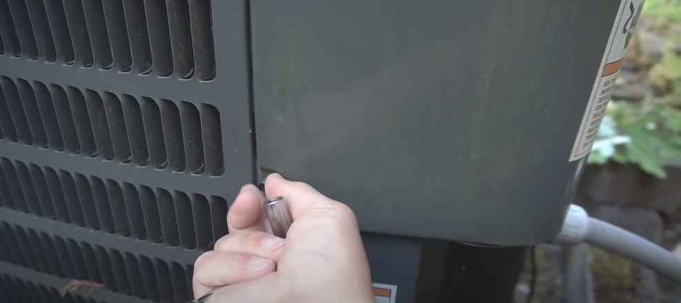 Air Conditioner Condenser Not Running 5 Split Ac Outdoor Unit Not Working