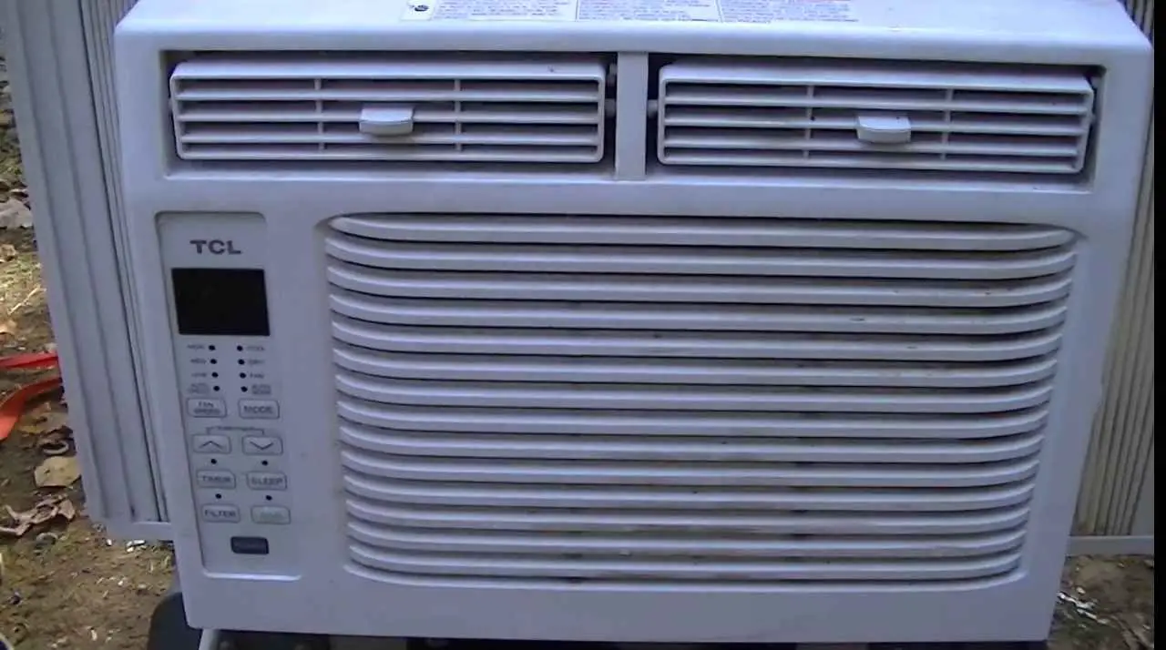 How Do I Reset My Tcl Air Conditioner? Easy Steps