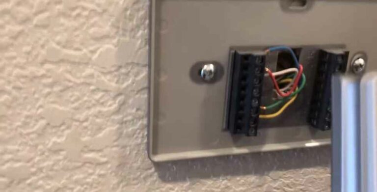 Trane Thermostat Troubleshooting [SOLVED]