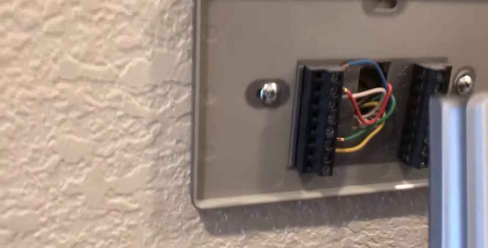 Thermostat Not Turning On