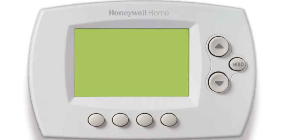 Thermostat Is Blank And AC Not Working - Easy Solutions | Smart AC ...