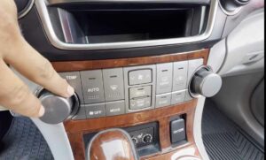 Toyota Highlander Air Conditioner Problems [FIXED]