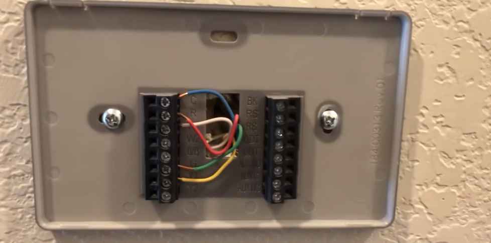 Trane thermostat troubleshooting guide