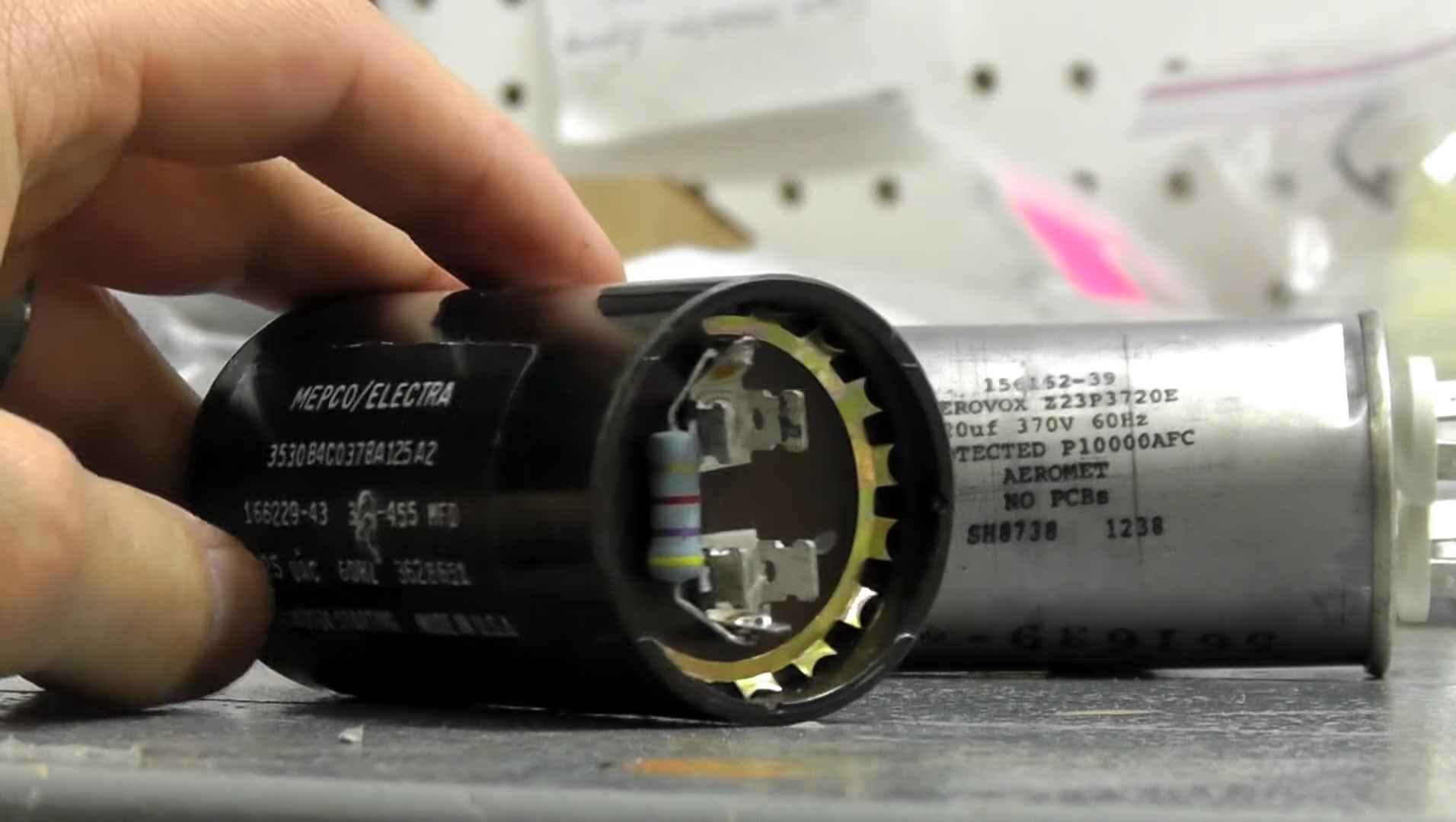 What Size Capacitor Do I Need For Air Conditioner?