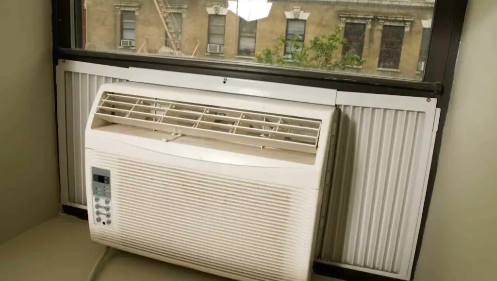 What are Some Energy-Saving Tips for Using an Air Conditioner