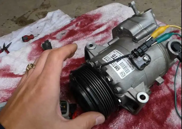 How Do I Know If My AC Clutch Is Bad? Detection & Repair?