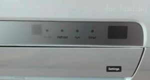 Midea Air Conditioner Reset Button: What You Need to Know?