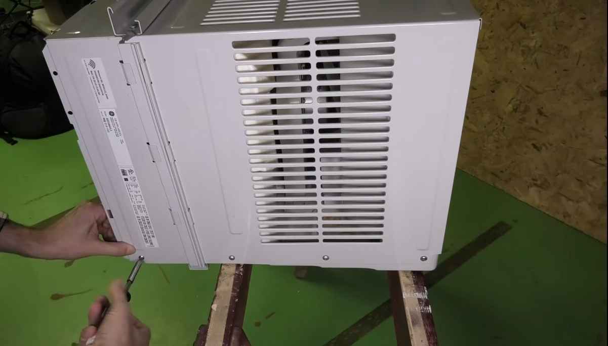 Why Is My Window Ac Making Water Noises? Smart AC Solutions