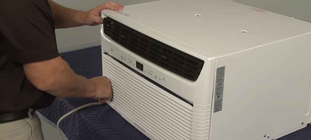 Why Would You Need to Reset Your Frigidaire Air Conditioner