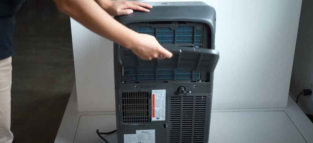 My Portable Ac Is Not Cooling Is Your Hisense Portable AC Not Cooling? Get Answers