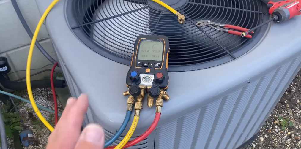 Why is My Rheem Air Conditioner Not Working
