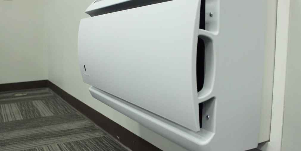 Friedrich Air Conditioner Wall Unit Troubleshooting!