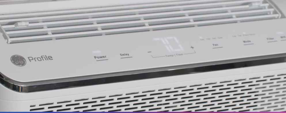 Reset Your GE AC In Seconds: Unlock The Hidden Reset Button
