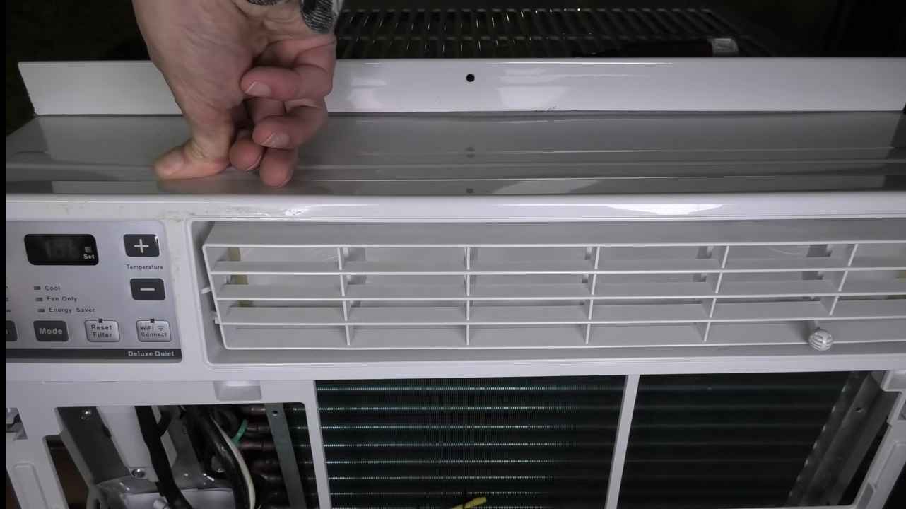 Why Is My Window Ac Making Water Noises? Smart AC Solutions