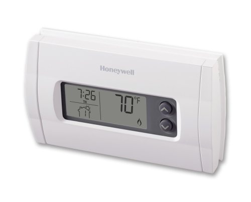 Rth230B Thermostat Troubleshooting 