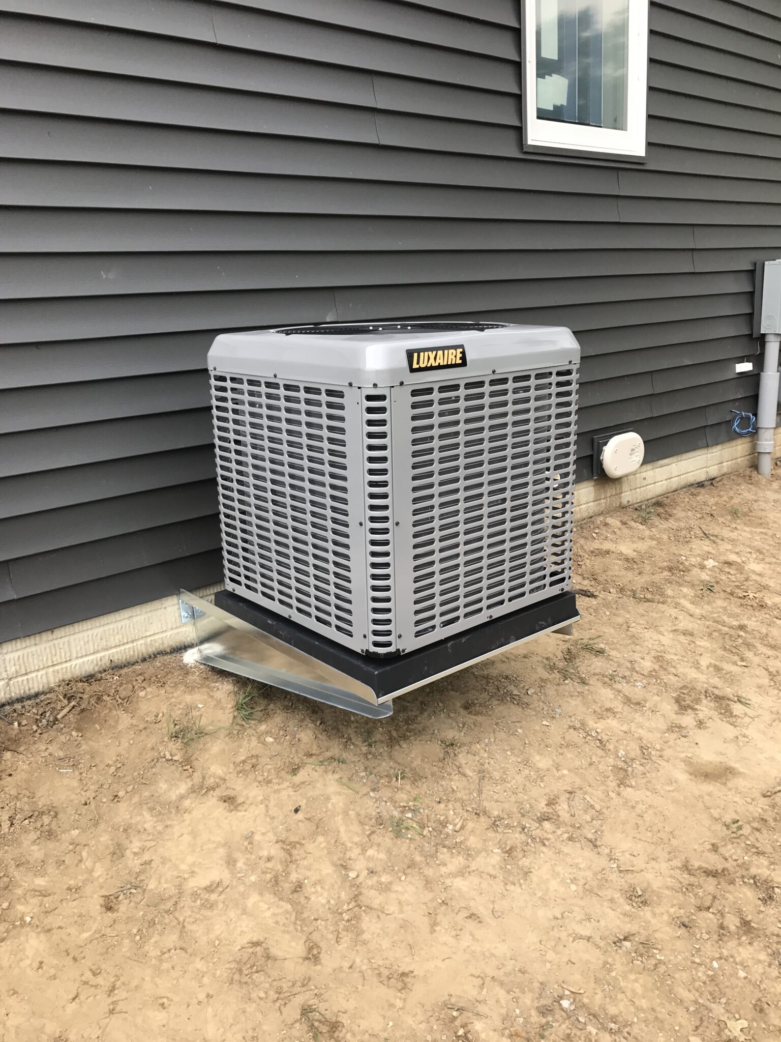 Luxaire Air Conditioning Reviewstimeline Friends2.Html - uc9ow0z