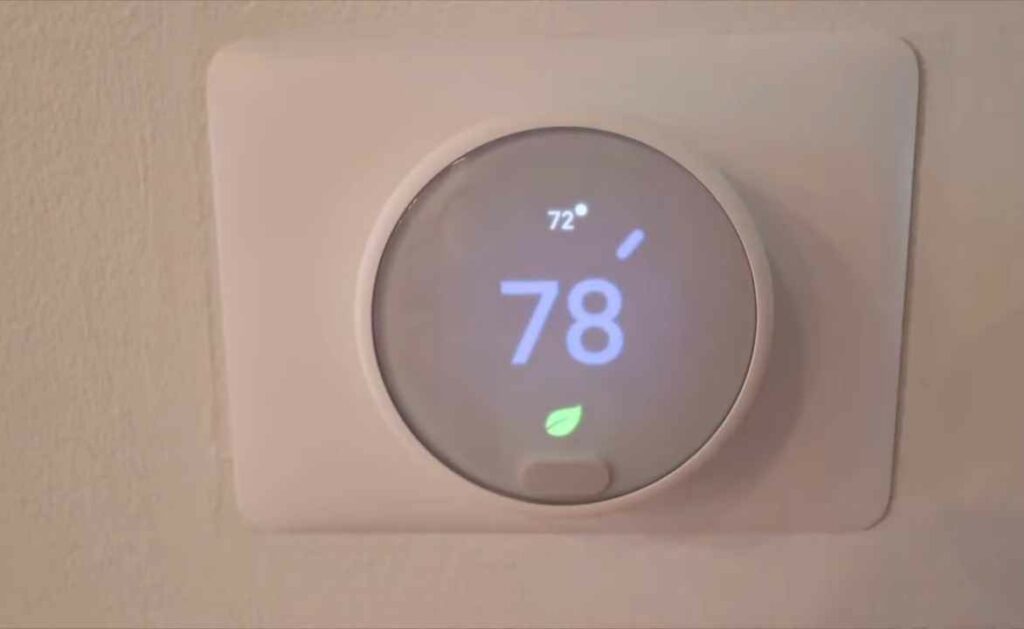 Can Nest Thermostat Control Air Conditioner