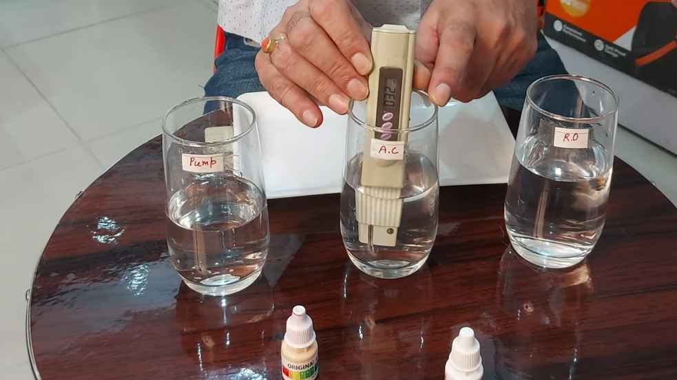 Can We Use Ac Water In Inverter Battery Smart AC Solutions