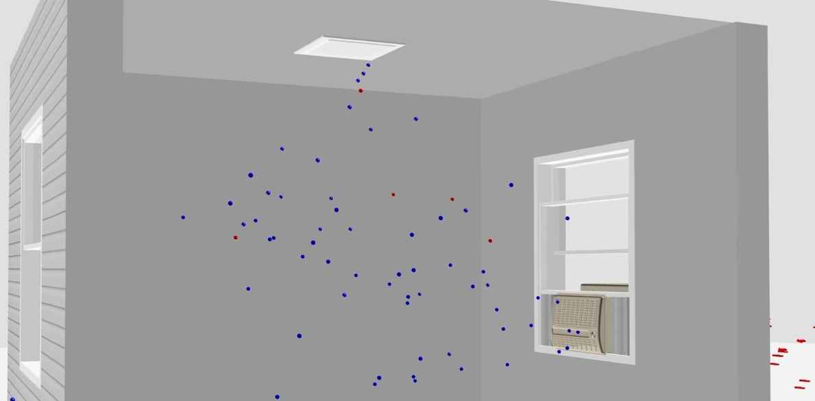 How Many Windows Open For Evaporative Cooling Smart AC Solutions