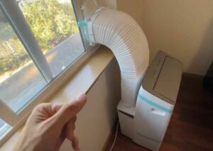 Do I Need To Drain My Danby Portable Air Conditioner