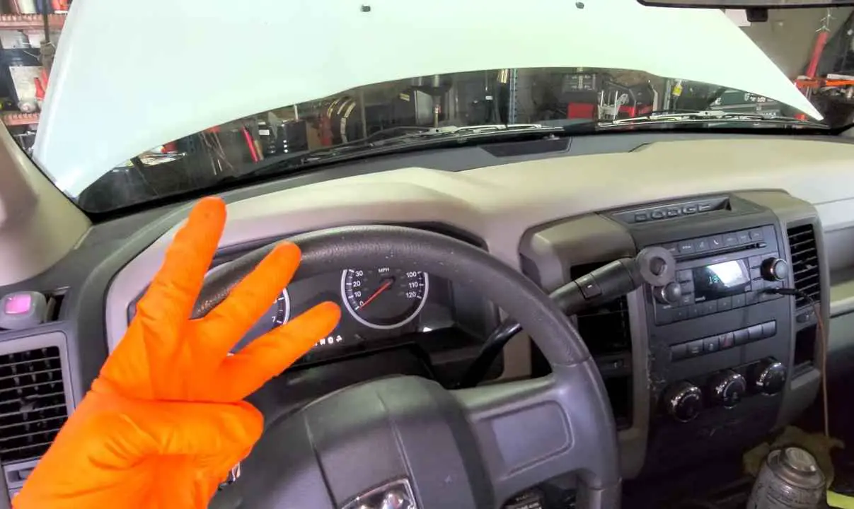 Dodge Ram 1500 Air Conditioner Problems Smart AC Solutions