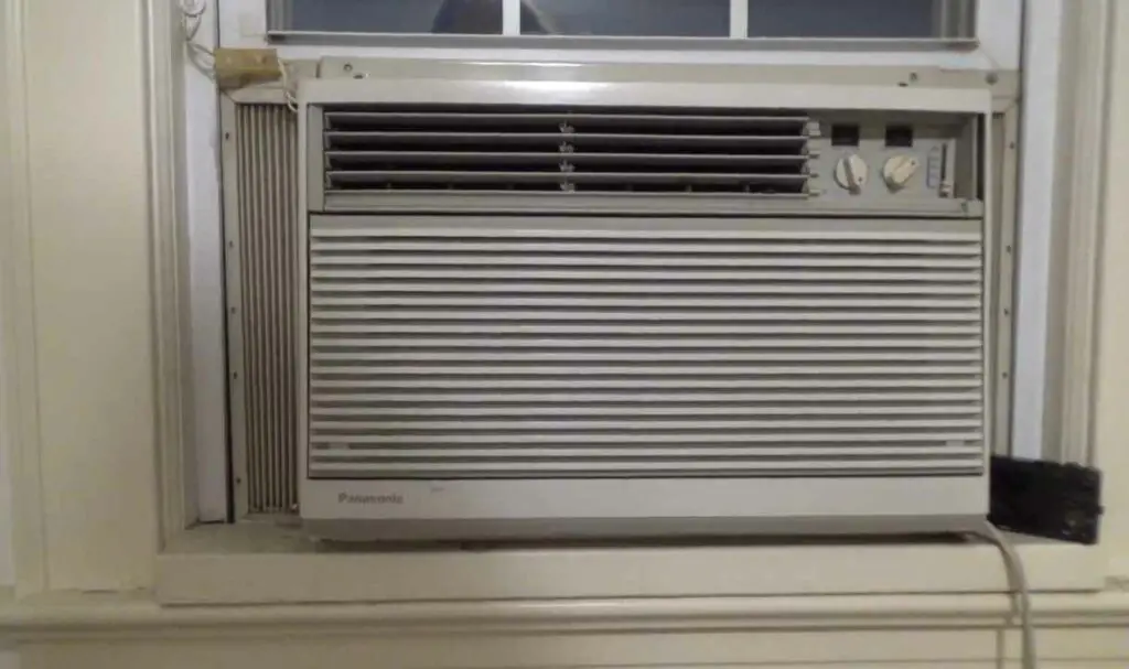 Does Panasonic Still Make Window Air Conditioners