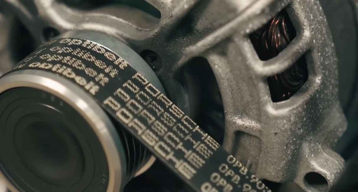 Does Serpentine Belt Affect Air Conditioner?