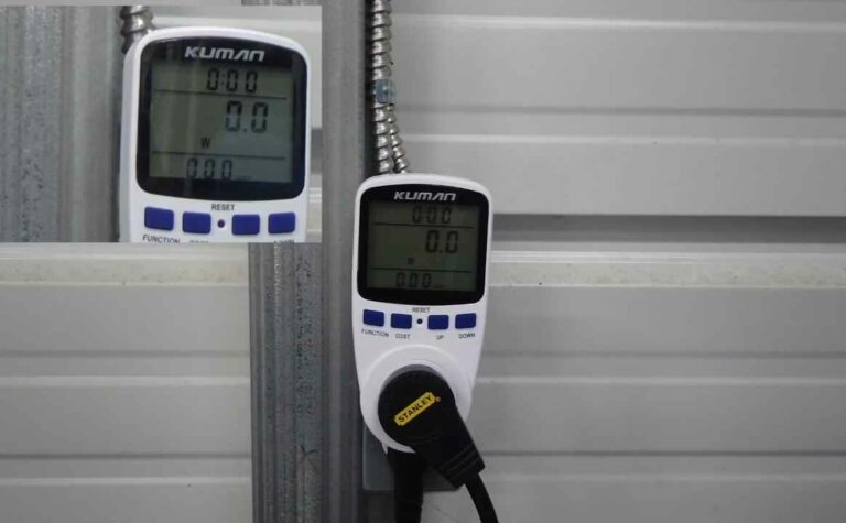 How Much Electricity Does An 8000 Btu Air Conditioner Use? | Smart AC