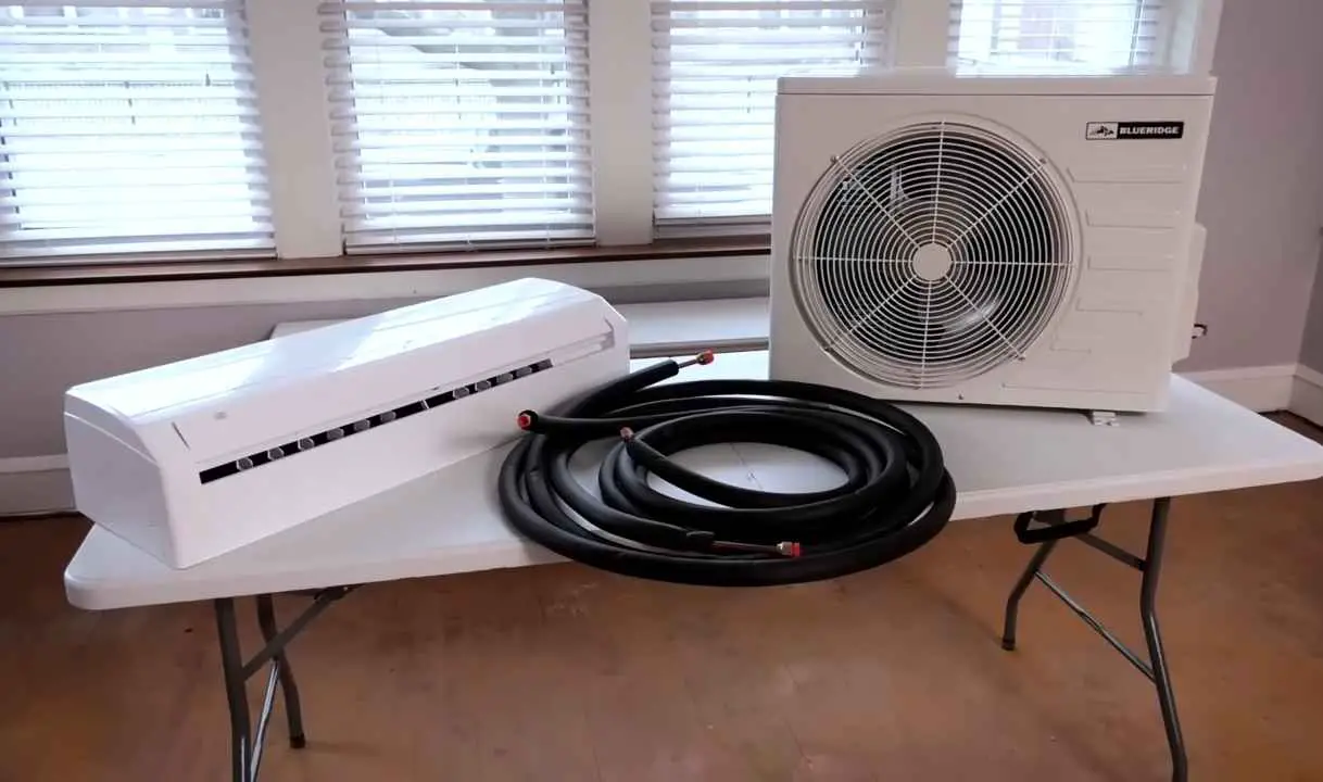 How Many Air Conditioners Can I Run On One Circuit?