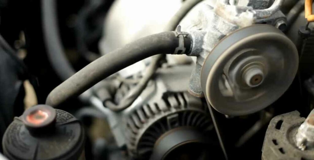 Exploring The Role Of The Serpentine Belt In Air Conditioner