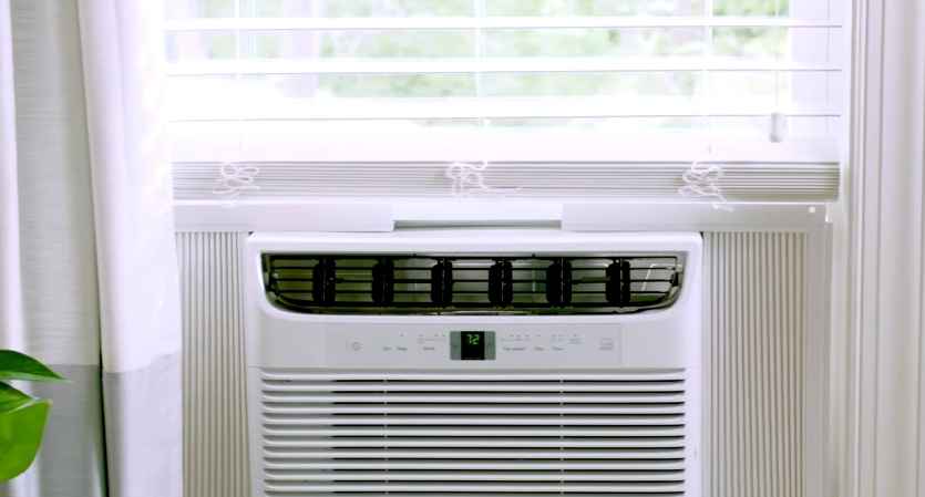 Frigidaire Window Air Conditioner Not Cooling
