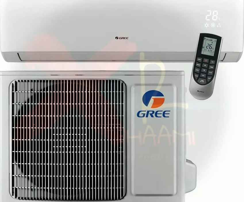 Gree Split Air Conditioner Troubleshooting