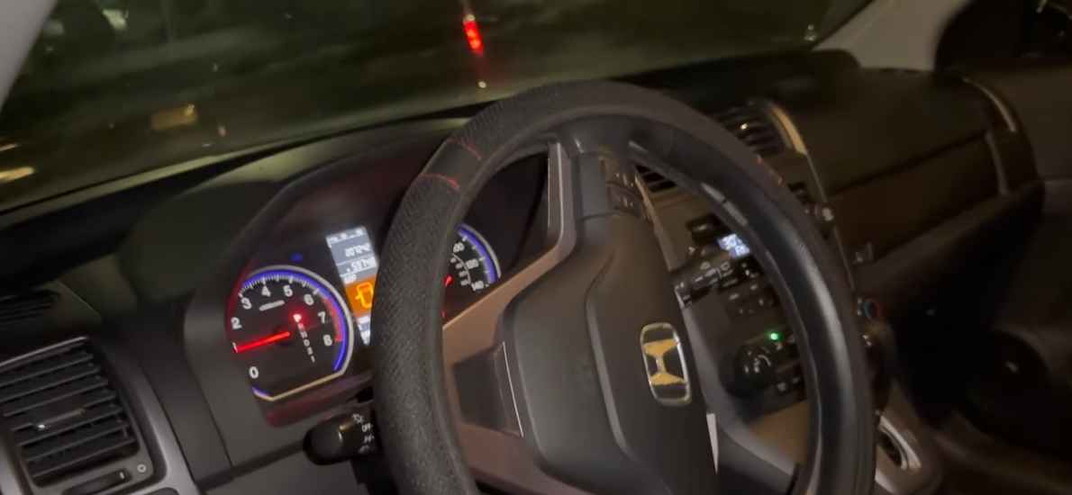 Honda Cr V Air Conditioning Problems [FIXED]