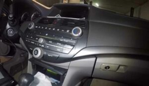 Honda Accord Air Conditioner Problems With Easy Fixes