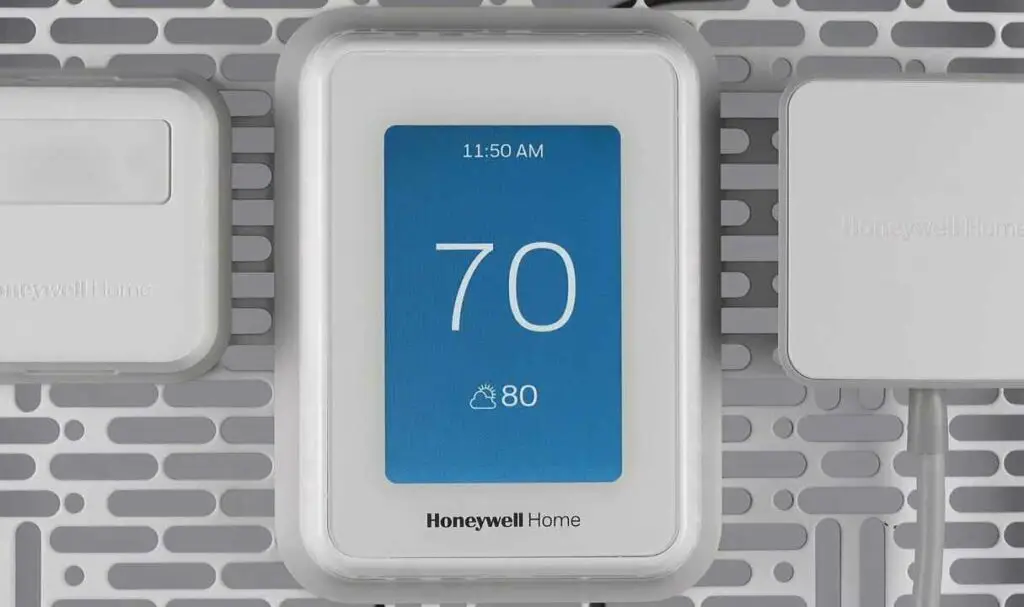 Honeywell Thermostat Troubleshoot
