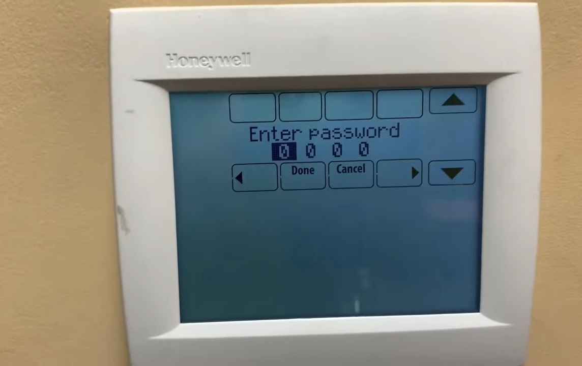 Honeywell Th8320R1003 Troubleshooting Smart AC Solutions