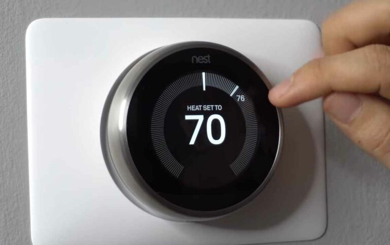 Google Nest Thermostat Schedule Not Working [FIXED]