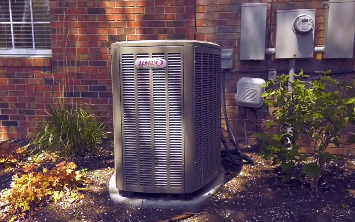 How To Calculate Tonnage Of AC For A Room Size Matters