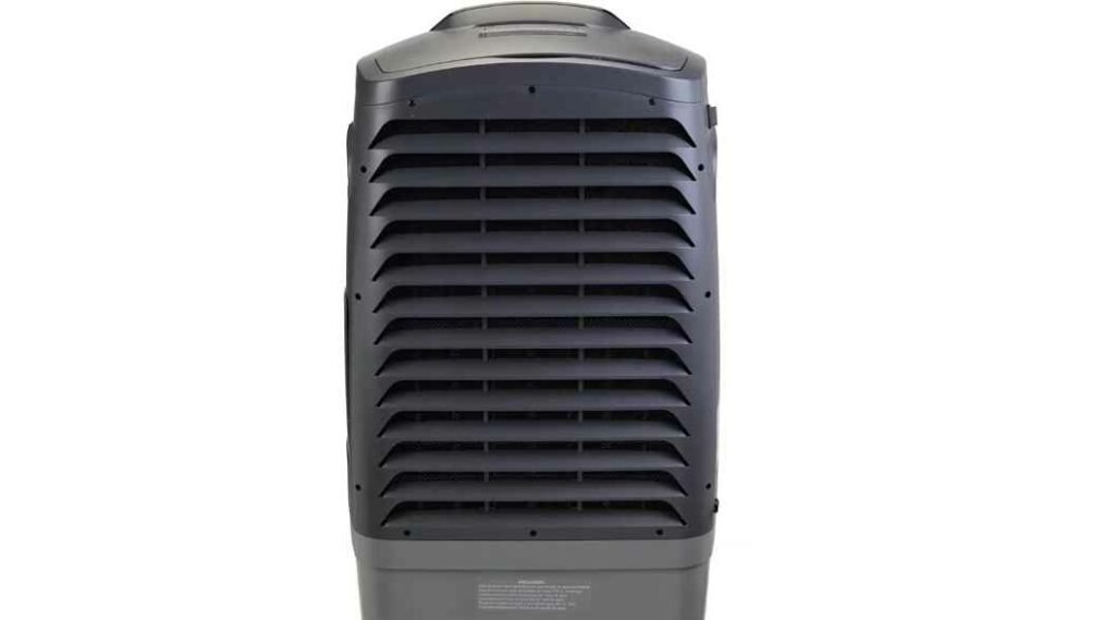 How Does a Ventless Portable Air Conditioner Work