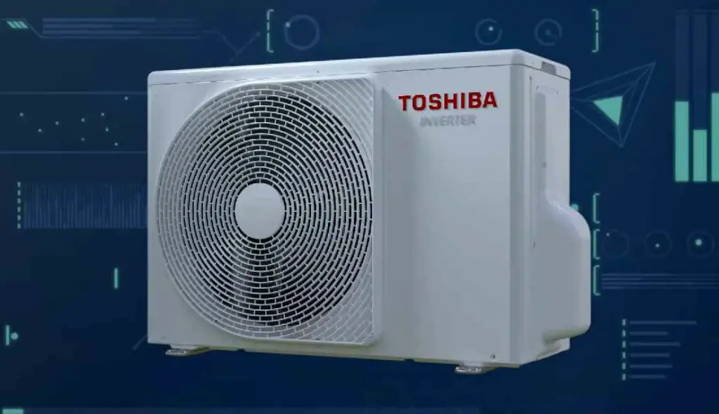 How Good are Toshiba Air Conditioners