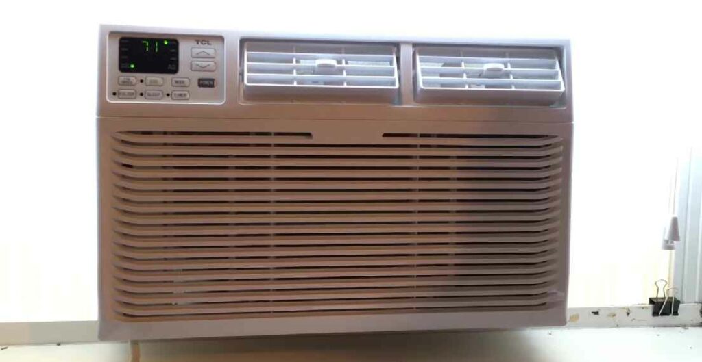 Reset Your TCL Air Conditioner