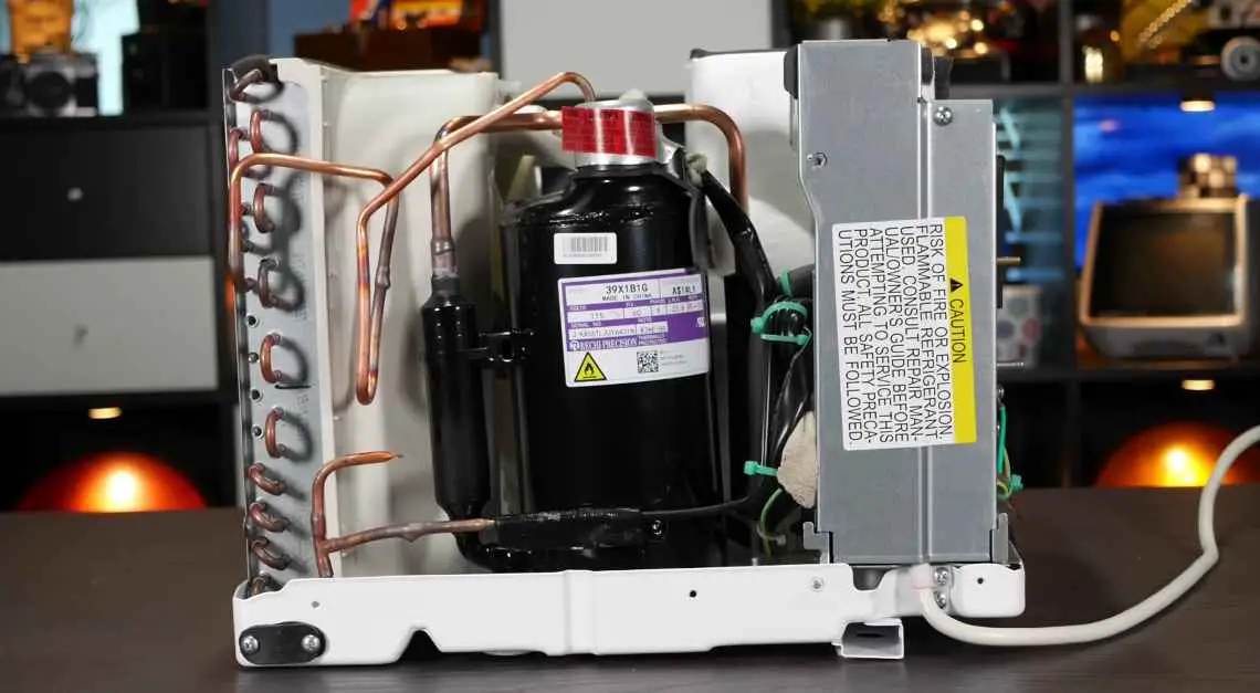 How Long To Leave Portable Air Conditioner Upright?