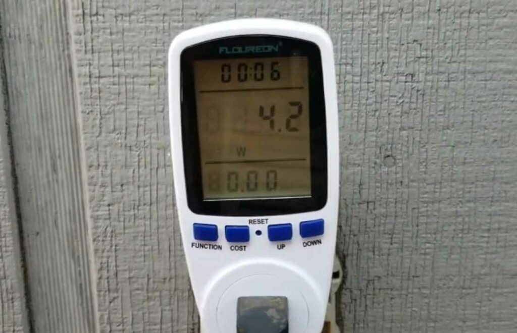 How Many Amps Does a 18000 Btu Air Conditioner Use