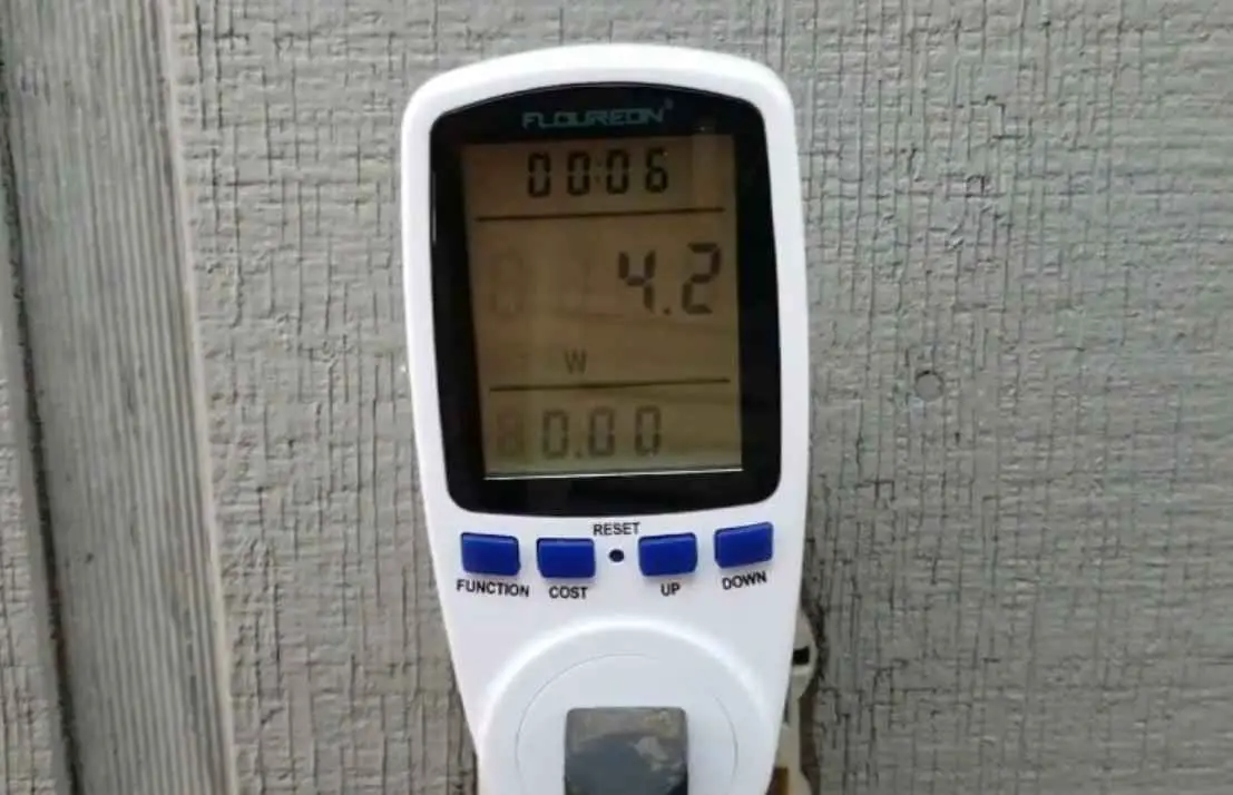 How Many Amps Does A 18000 Btu Air Conditioner Use?