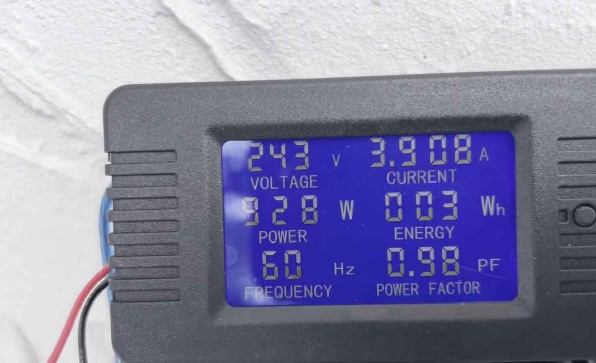 How Many Amps Does A 18000 Btu Air Conditioner Use?