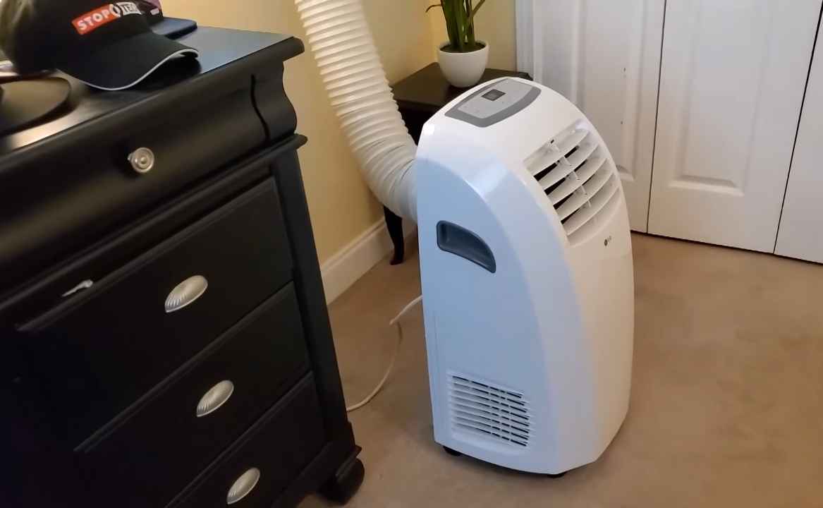 How Much Does A 10000 BTU Air Conditioner Weigh?