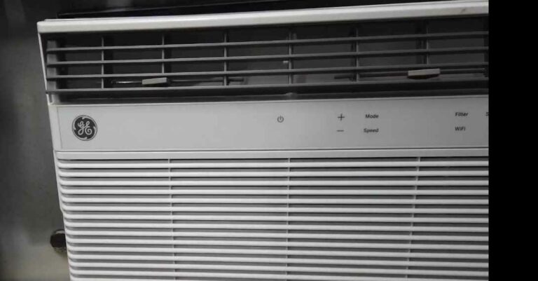 How Much Electricity Does An 8000 Btu Air Conditioner Use? | Smart AC