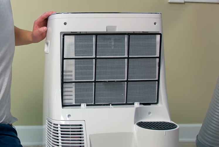 How Often Should You Clean Portable Ac Filter